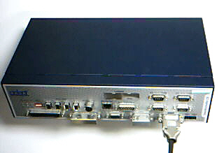 Adept 30356-200 Adept SmartController CX w/ sAVI Card 